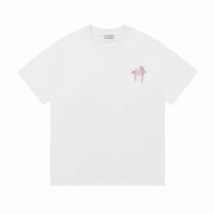 Dior T Shirts Short _SKUDiorXS-Lxetr19815430